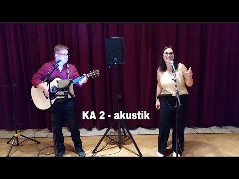 Stumblin In Every Breath You Take KA 2 Akustik 