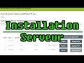 Linux 4  installation dun ddi