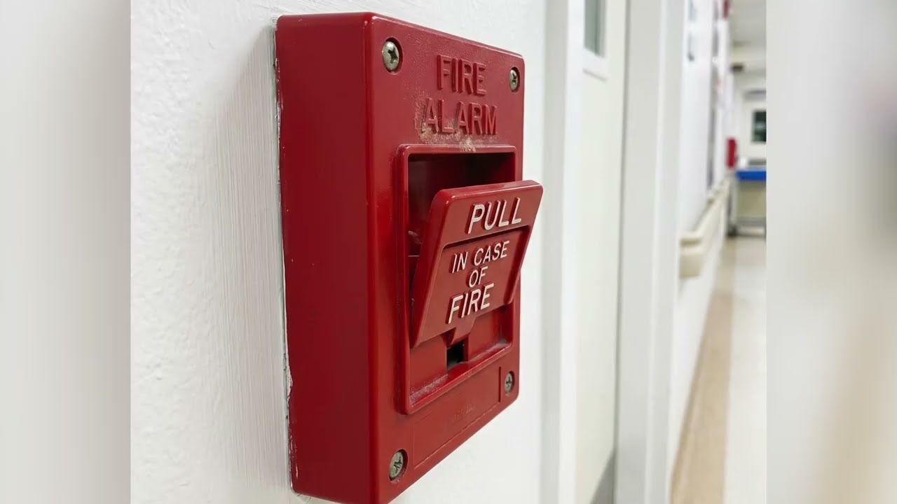 The History of the Pull Station From Telegraphs to Smart Tech