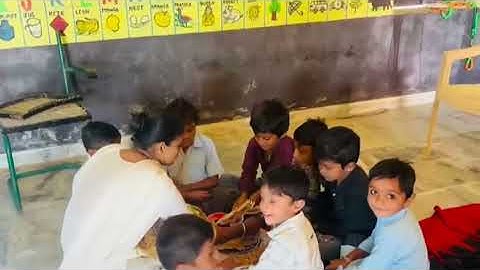 IGNOU DECE 04 PROJECT ACTIVITY VIDEO DAY 23