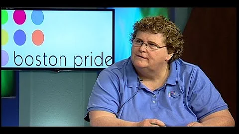 Linda DeMarco, Boston Pride