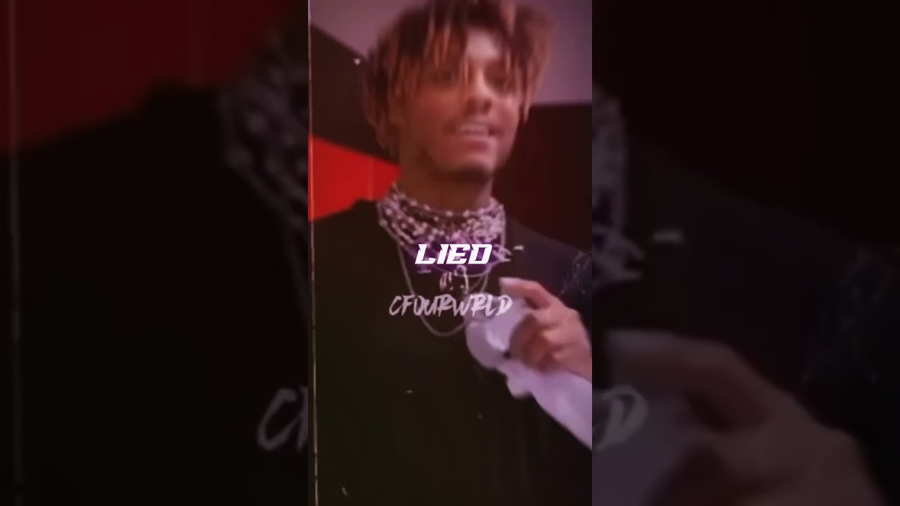 Juice WRLD- Call Me Whenever 