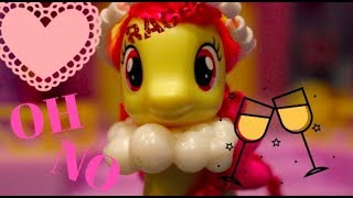 MLP Oh No PMV Toy Version (Entry for Rainbow Neow Studio :3)