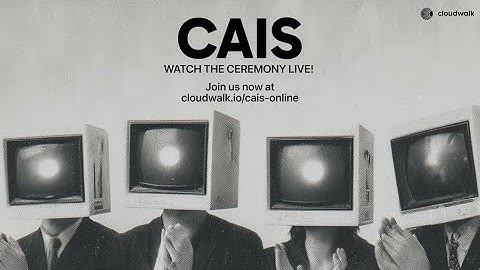 Meet the Official Selection of CAIS - CloudWalk AI Shorts Festival 2025