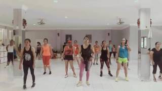 Zumba Twerk Maffio