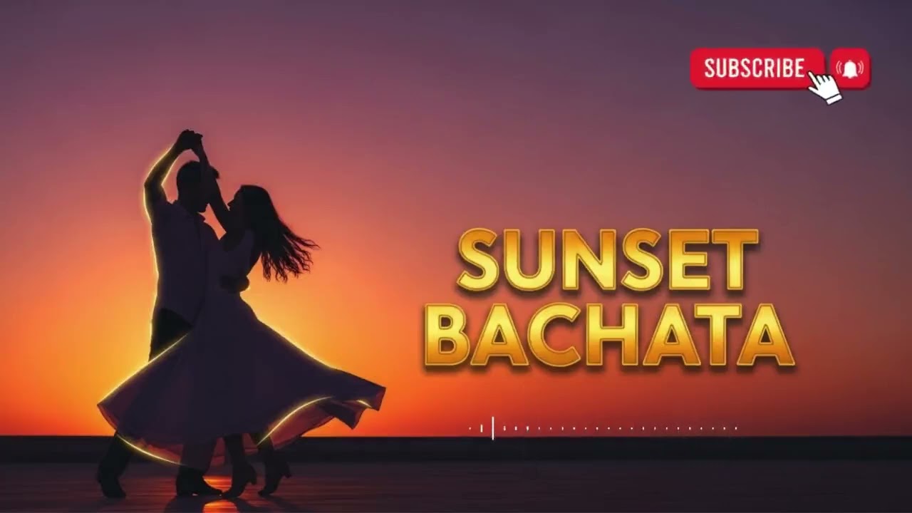 Sensual Bachata 2026 – Latin Romance & Amor Playlist for Couples