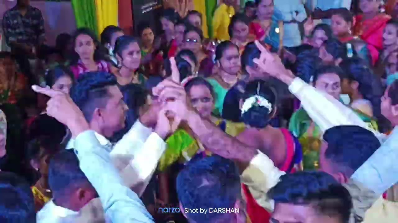 🎹🥁🎤ओम साई श्रद्धा सबुरी म्युझिकल ग्रुप🎤🥁🎹 (चिखलपाडा) अंकिता ताईचे हळदीला ( माकुणसार) मो.7741852688