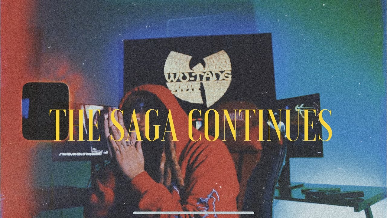 ViLL - Saga continues 