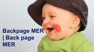Ebackpage Mer