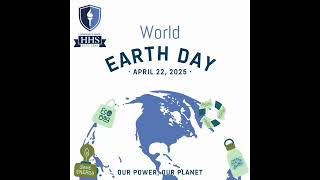 Earth Day 2025
