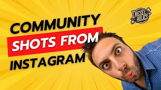 Community Einsendungen von Instagram - Pops and Bangs. Limiter, Softwaretuning Diesel.