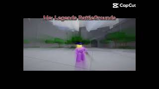 Legends Pick This Game