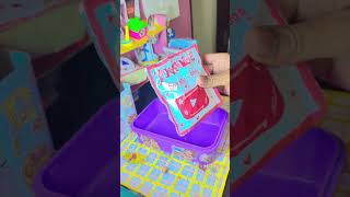 #ditto opening youtube surprise bag satisfying asmr #art #diy #journalwithgie #lilyart