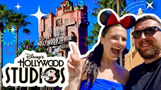 DISNEY’S HOLLYWOOD STUDIOS | Orlando, Florida