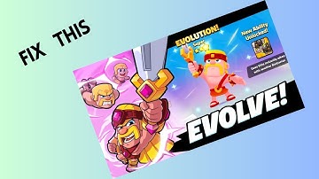 How to fix Squad Busters Not working