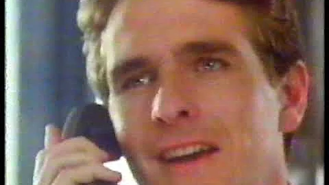 Channel 4 UK TV Vintage Adverts 1988 Part 3. Philips Video2000 Transfer.