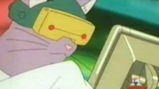 Medabots 51 Despertarse de un sueño 01 latino