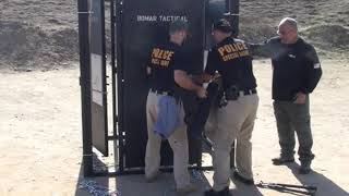 Bomar Tactical Breaching Video