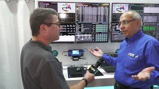 Phabrix IP updates at IBC 2022