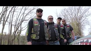 Rebuilding Lives Series - Marine Sgt Adam Kisielewski