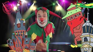 Nar Boowke - Narrelied