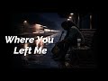 Where You Left Me Acoustic Live La Babylon mp3