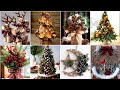 💫Turn Pinecones into Beautiful Christmas Decorations! 🌲🎀 (Aesthetic & Easy)#viral #diy #christmas