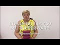 Новая волна 400 мл Tupperware