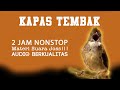 MASTER KAPAS TEMBAK