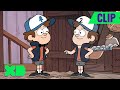 Gravity Falls Dipper Doubles Disneychannel