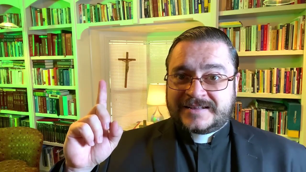 3 Marzo Mt 23, 1-12 Hagan, todo lo que les digan, pero no imiten sus obras, porque dicen una cosa