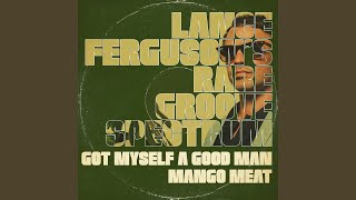 Mango Meat