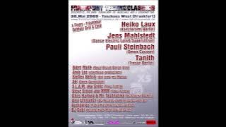 Heiko Laux | Frankfurt Techno Classics @ Tanzhaus West (2009)