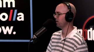 Download lagu Adam Carolla Show Tank Sinatra and Akbar Gbaja Biamila Adam Carolla Show Tank Sinatra and Akbar Gbaja Biamila