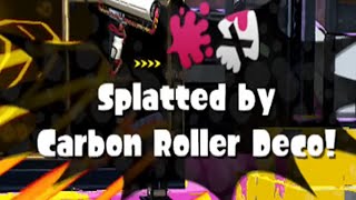I-Im Still Good at Splatoon!
