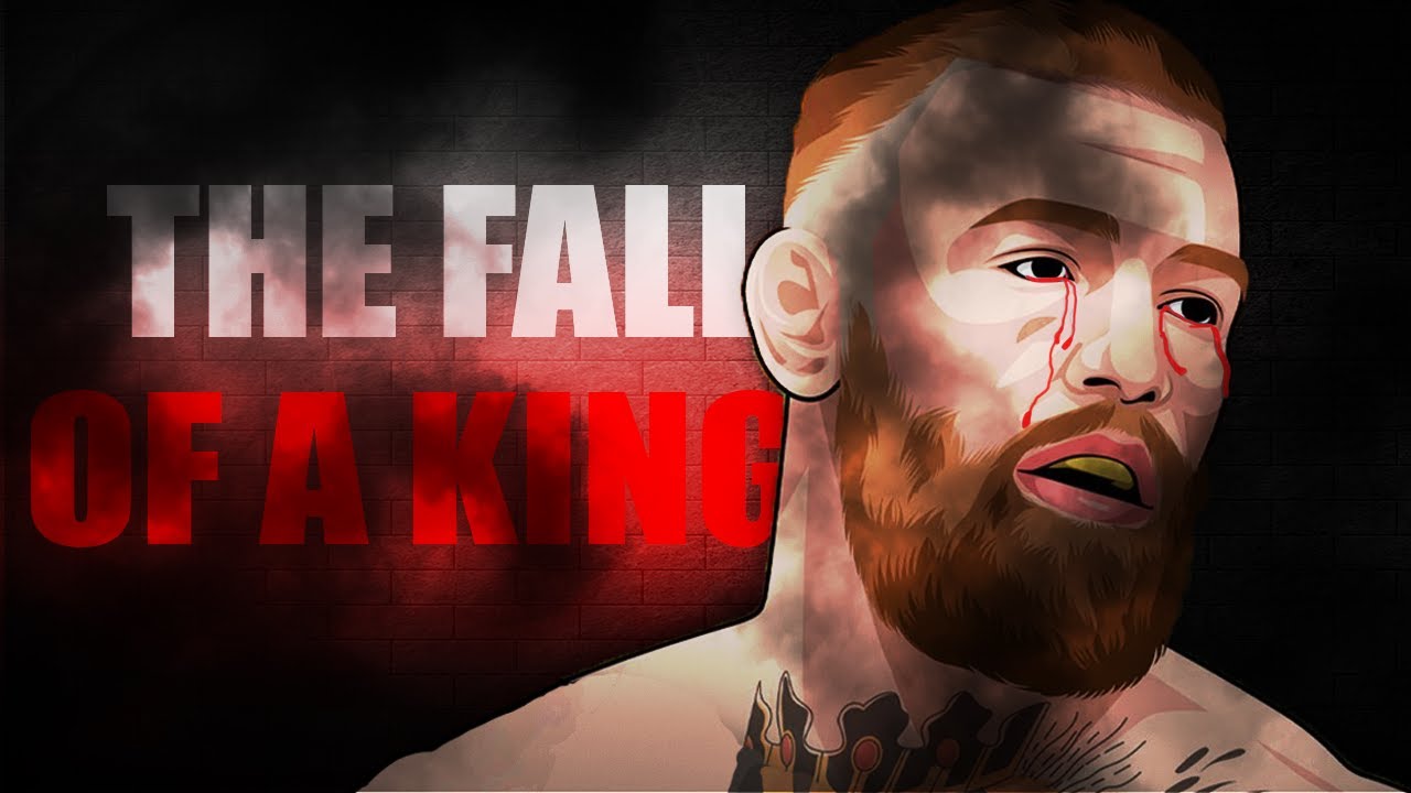 Why Conor McGregor Will Never Come Back Now