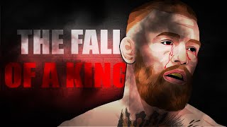 Why Conor McGregor Will Never Come Back Now