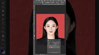 Adobe Photoshop Tutorials 2022 #shorts # 36