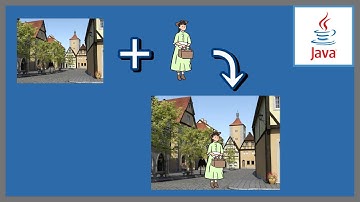 Combine Multiple Buffered Images and Export It - Java Extra 42
