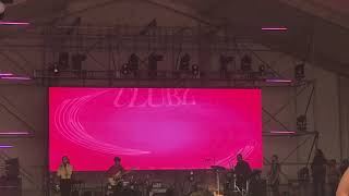 CLUBZ - POPSCURO (Ceremonia19, México City)