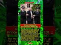 ROYAL HANDCUFFS: Prince Andrew ARRESTED on His Birthday! 🚨