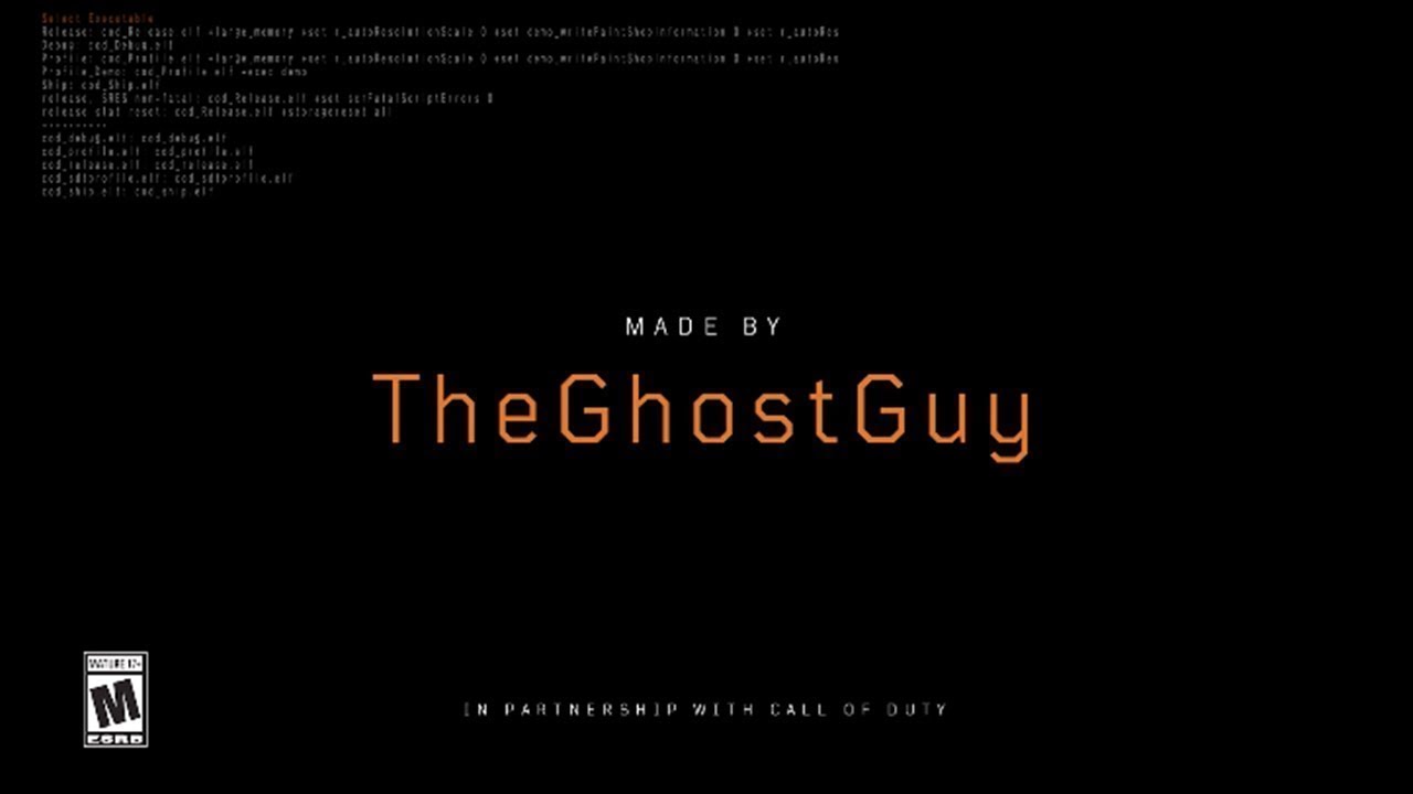 Official Call of Duty®: Black Ops 4 - Weapon Music Vol. 1 