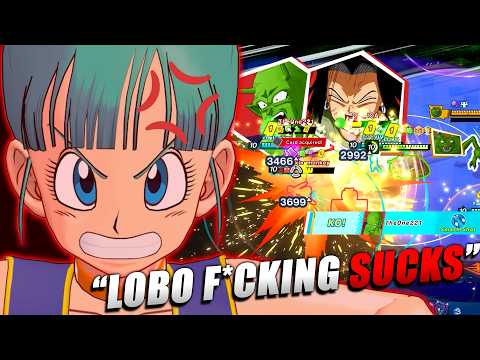 Making Streamers Rage With Bulma