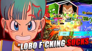 Making Streamers Rage With Bulma