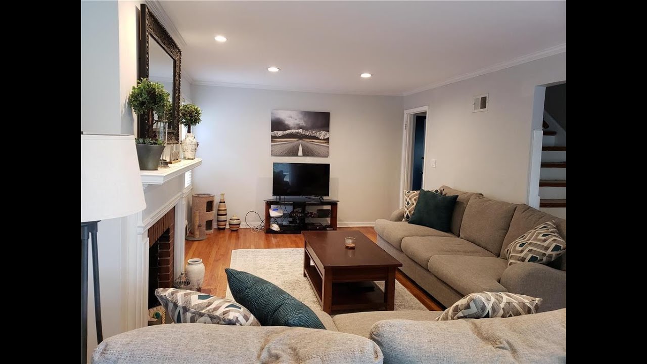 Charlotte Home Staging Video