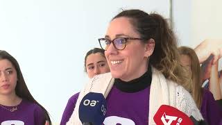 Prointegra Reivindica Los Derechos De Las Mujeres Migrantes Para El 8M