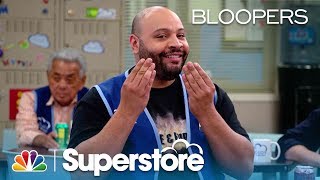 Season 3 Bloopers: Dance Version - Superstore (Digital Exclusive)