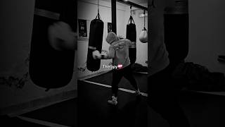 This is my THERAPY🥊❤️🩹 #boxing #bagwork #boxingbag #boxingtraining #motivation