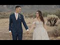 Our Arizona Wedding at The Paseo! // Full Wedding Film by Bowman Films Co.