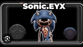 Come Scaricare Sonic.eyx Android
